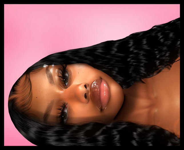 HTTPS. "Jasmine" Skin FATPACK