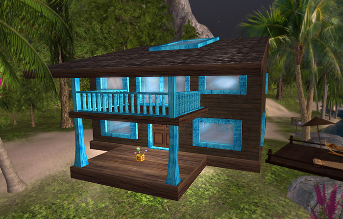 Mountain House