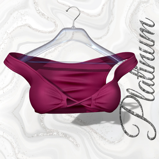 Berry Lenera Top