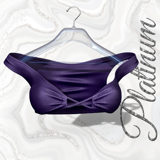 Violet Lenera Top
