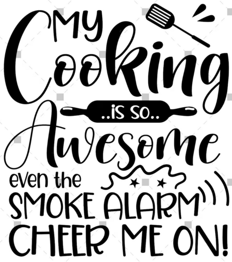My Cookin