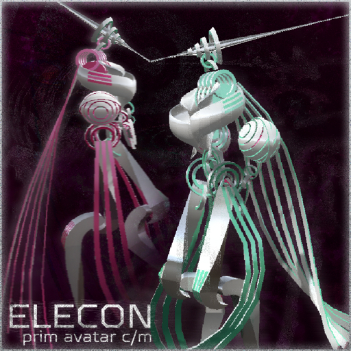 imprimper - elecon