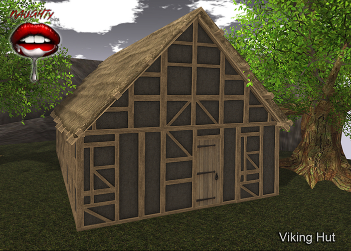 [NB] ~ Viking Hut