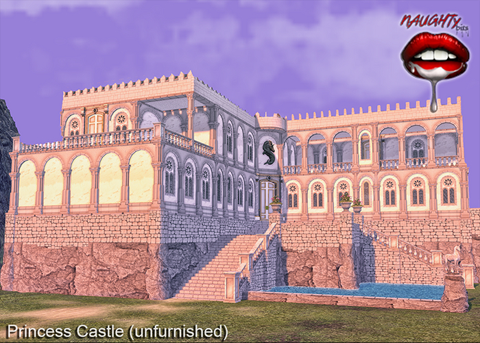 [NB] ~ Princess Castle 