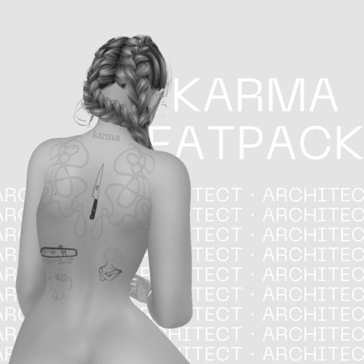 DEMO / Karma / Fatpack