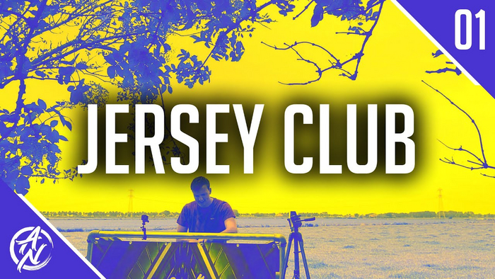 Johnnny7 Jersey Club Collection