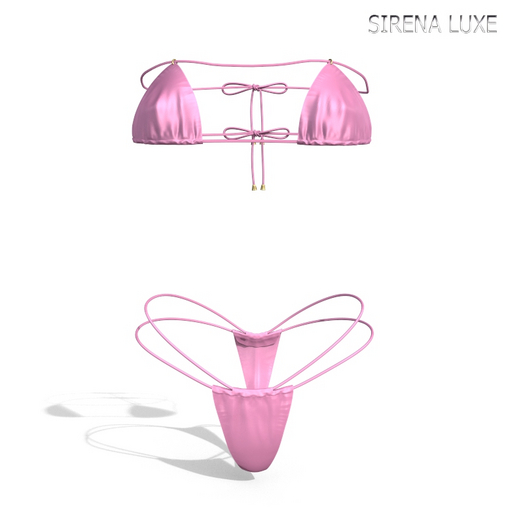 Baby Sirena Bikini