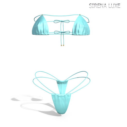 Sky Sirena Bikini
