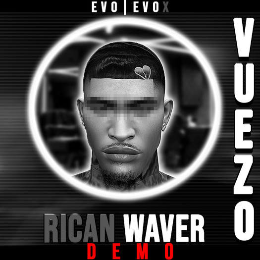 [Vuezo] Rican Waver (Demo)