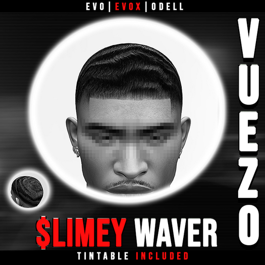 [Vuezo] $limey Waver (Demo)