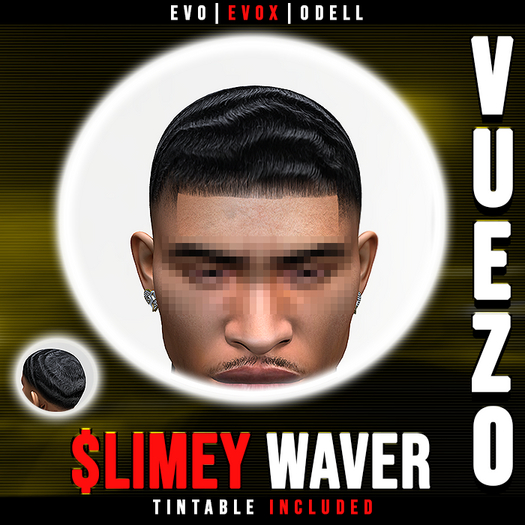 [Vuezo] $limey Waver (Fatpack)