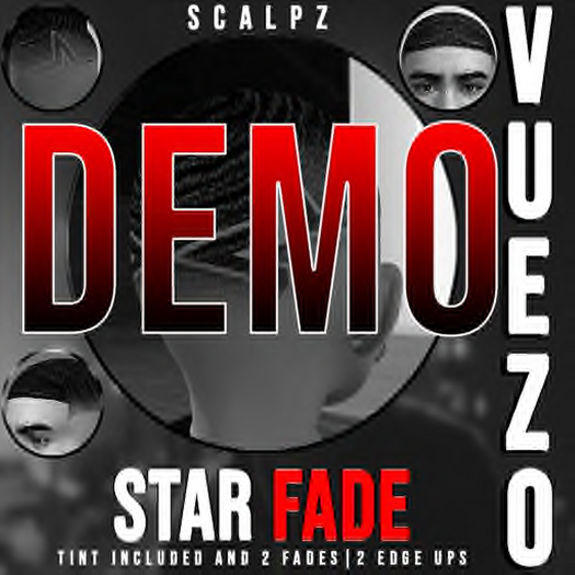 [Vuezo] Star Fade (Scalpz)(Demo) 