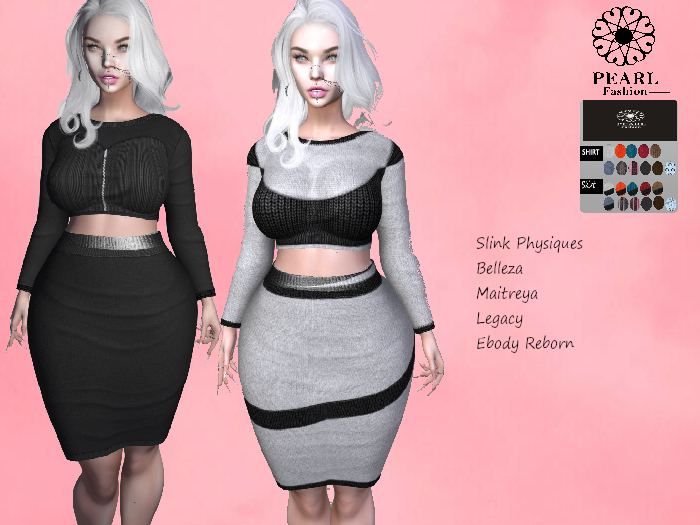 *PF::Eliane Add TO Unpack 2024