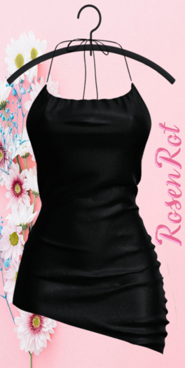 RosenRot - Rita Dress - 1