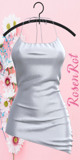 RosenRot - Rita Dress - 2