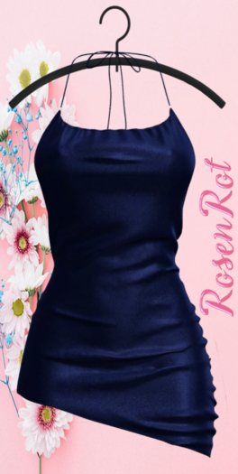 RosenRot - Rita Dress - 9