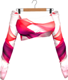 May24 - Evelyn Croptop S1 - Maitreya LaraX, Legacy/Perky/Bombshell, Kupra, Reborn/Waifu
