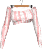 May24 - Evelyn Croptop S2 - Maitreya LaraX, Legacy/Perky/Bombshell, Kupra, Reborn/Waifu