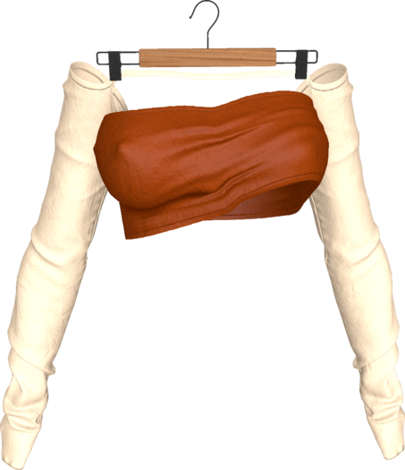 May24 - Evelyn Croptop M4 - Maitreya LaraX, Legacy/Perky/Bombshell, Kupra, Reborn/Waifu