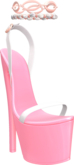 May24 - Donia Heels M2 - Maitreya, Legacy, Ebody Reborn, Kalhene Erika, Belleza GenX 