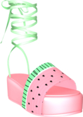 May24 - Halle Sandals S2A - Maitreya, Legacy, Inithium Kupra, Ebody Reborn, Kalhene Erika, Belleza GenX