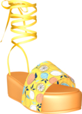 May24 - Halle Sandals S4A - Maitreya, Legacy, Inithium Kupra, Ebody Reborn, Kalhene Erika, Belleza GenX