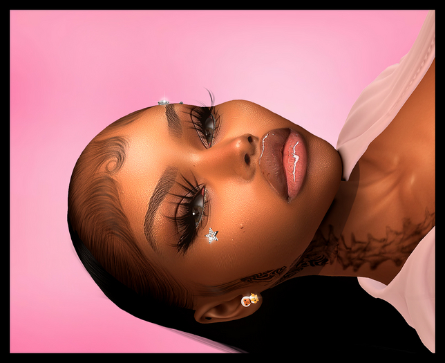 HTTPS. "Deja" Skin FATPACK