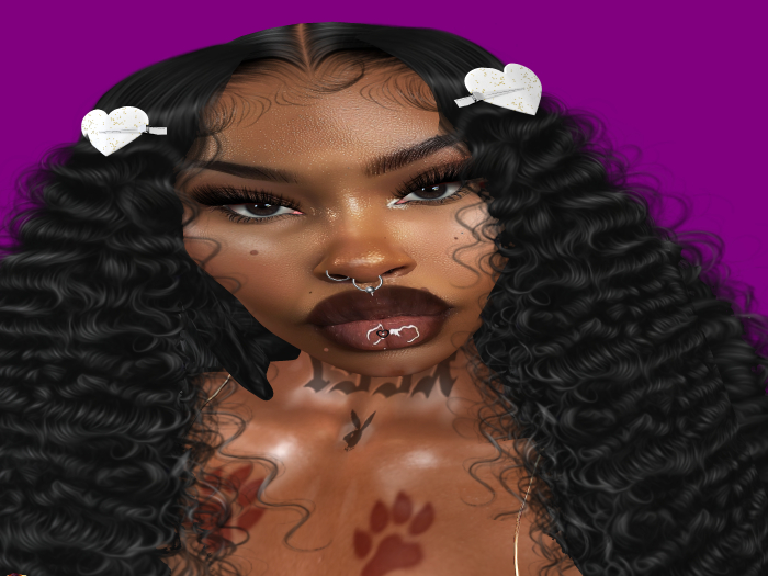 $ANIYAH SHAPE