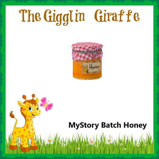MyStory Batch Honey