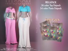 [[ Masoom ]] Starfire Collection - MEGAPACK