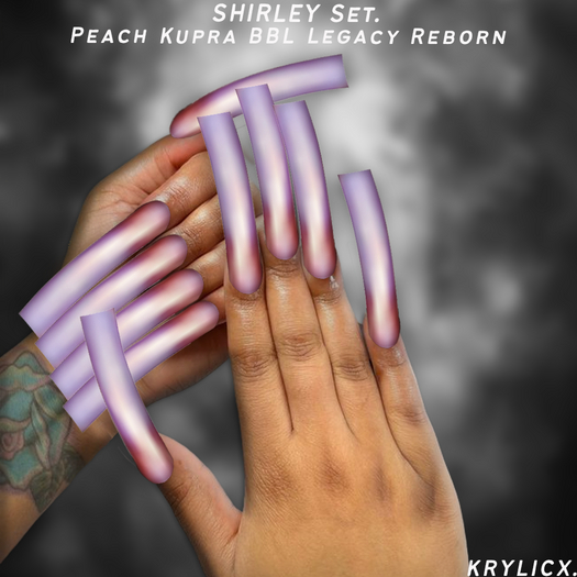Krylicx // Shirley Set