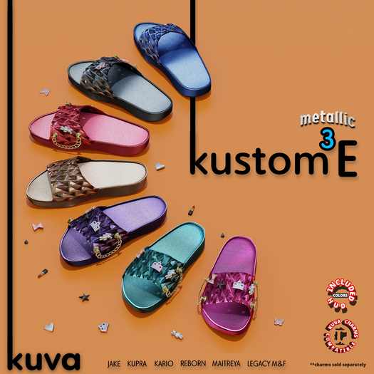 -KUVA-Kustom3Emetallic_Lights