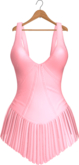 May24 - Claudia Dress Sweet Pink - M.LaraX, Legacy/Perky/Bombshell, Kupra, Reborn/Waifu, GenX Classic/Curvy
