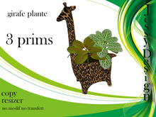 --vendor-- girafe leopard