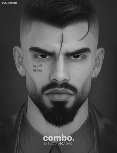 Volkstone Zev / FULLPACK DEMO
