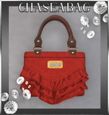 {Red Denim} Giddy Up!