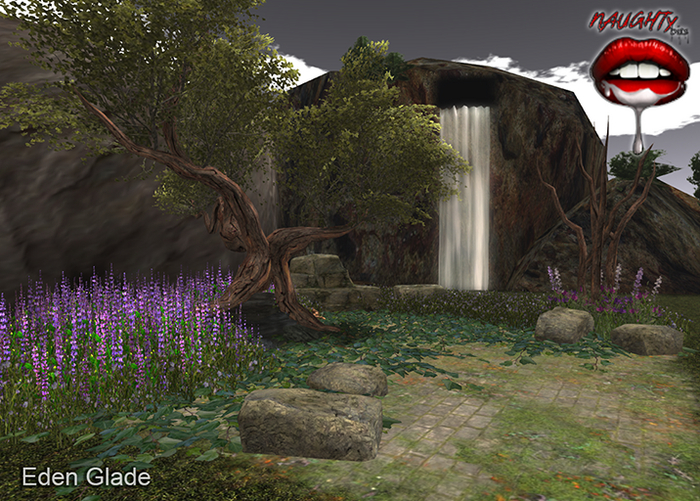 [NB] ~ Eden Glade