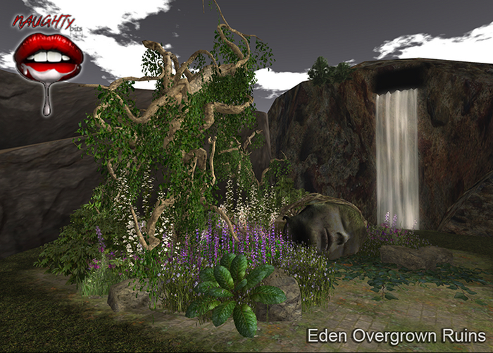 [NB] ~ Eden Overgrown Ruins
