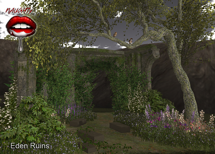 [NB] ~ Eden Ruins