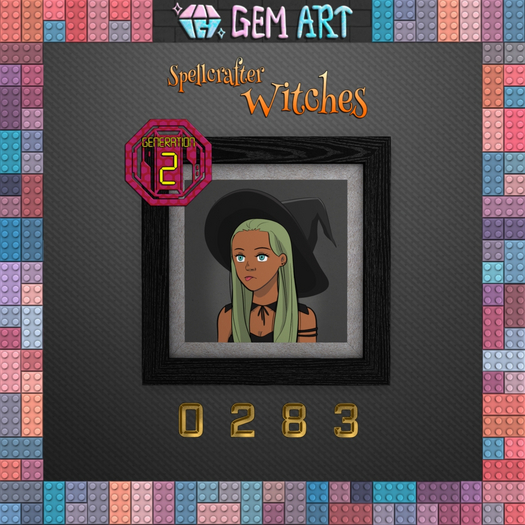 spellcrafter witch (283)