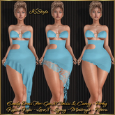 [KStyle] EMILY DRESS #8