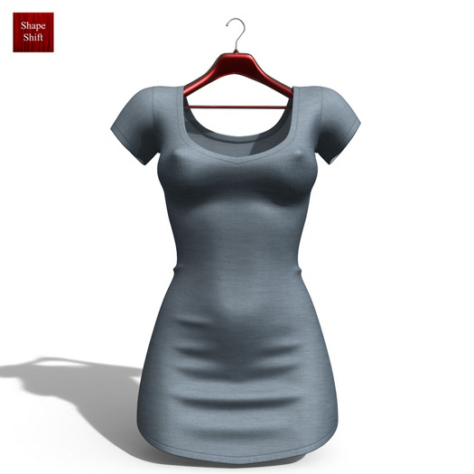 Dress Reborn