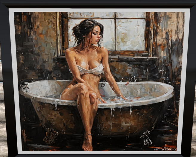 vanity studio - Tranquil Bath