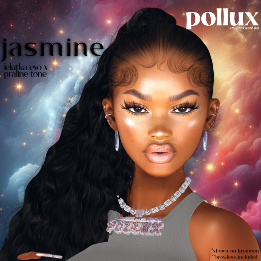 Pollux - Jasmine Skin Praline
