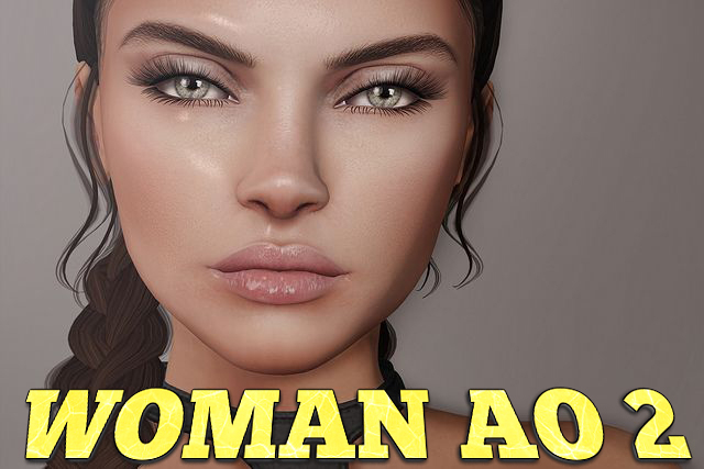 WOMAN AO 2.0