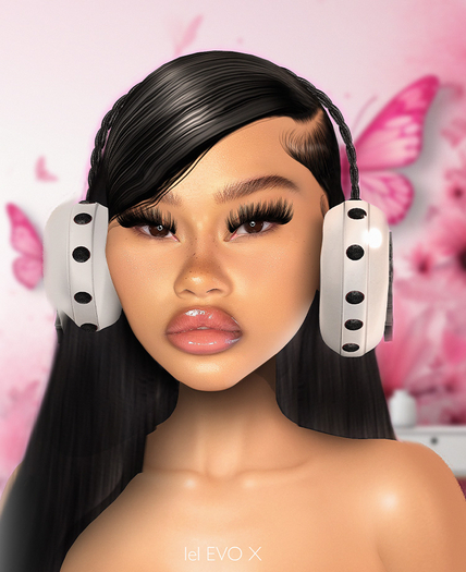 BLOSS- Skylar Teen Skin Evox