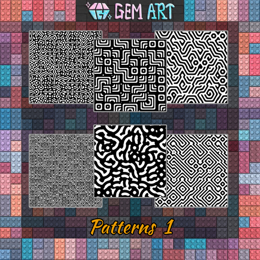 Patterns (1)
