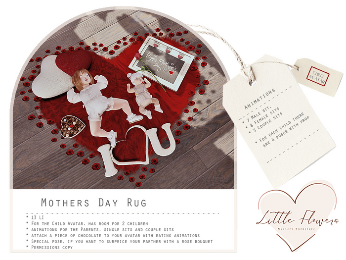 Mothers Day |Lullabees|Toddleedoo