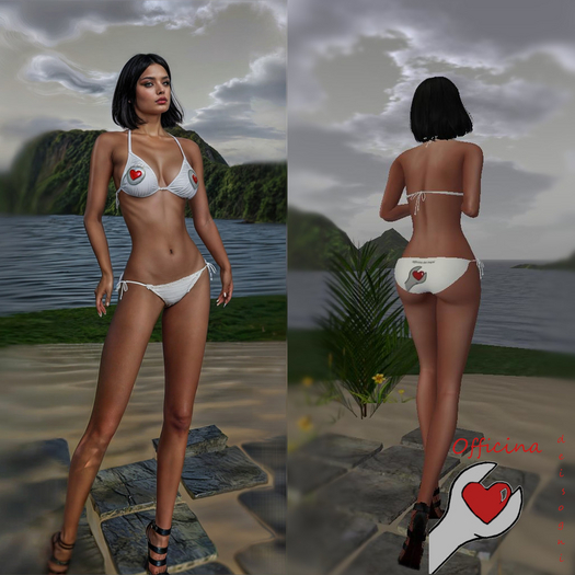 Bikini Officina dei Sogni