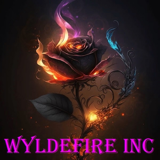 **-Wylldefire-Belly Dancer_**